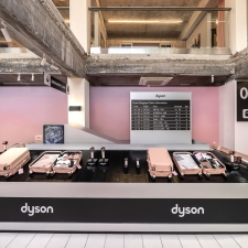 ���̽��ڸ���, �������� ����ǰ ü���� �˾� ����� �����ۼҴ� Ʈ���� ������� ����