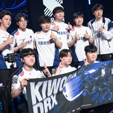 Ű�� DRX-����-��� ��������, �÷��̿��� ���� ���� ������