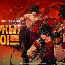 �ؽ�, �������������� ����ϡ��� �ű� ĳ���� ��������(��)�� ������Ʈ!