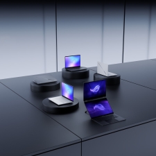 ���̼���, �÷��׽� ���ɰ� �ʽ��� ������ ������ 2026 ROG ���Ƿ��� ����ǰ 3�� ����