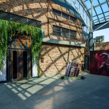 �����ڵ�, ��ƺ��� IV �������� ���֡� ��� ���  'Űģ ��ƺ���' ������Ʈ ���� �޴� �� �������� ü�� ���� ����