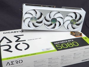 �����ΰ� ���� ��� �ÿ��� ���� ȯ��,�Ⱑ����Ʈ ������ RTX 5080 AERO OC SFF ���̾���