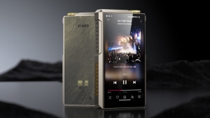 �ο����ڵ�, �޴��� ��ġ���� ��踦 �㹰��! ���ǿ�(FiiO)���� �÷��׽� ���� ������ ����� �÷��̾� ��M27����Ī!