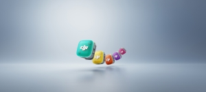 DJI, ����Ʈ ���� ����ũ ����ǰ ��Mic Mini 2�� ��� �� Victo Ngai ���� �÷��� ����