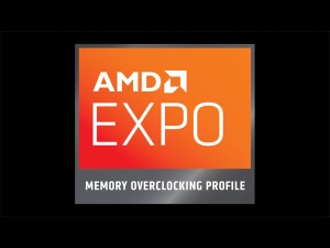 CUDIMM ���� AMD EXPO 1.2 ����, ������ �޸� ���� ��ȣ
