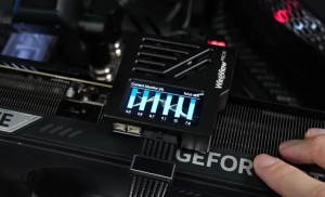 der8auer, ASUS ROG Equalizer(����������) ��ɿ� �ǹ�
