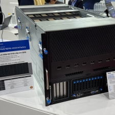 ���̼���, AI Expo 2026���� NVIDIA ����� AI �ַ�� �� ����� PC ��� ����