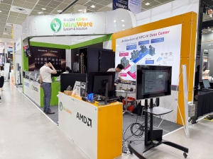 �̷����, AI EXPO 2026�� �Ⱑ����Ʈ, ���Ǵ�ƽ�� AI �ַ�� ��� ������