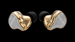 ���ο����ڵ塯, ���̾������ƽ �����(EarAcoustic Audio)���� ���� ���� �̾��� ��FORTUNA F718s�� ���� ��Ī!
