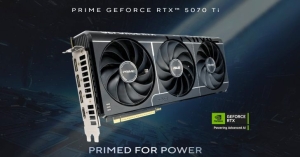 ASUS, ������ RTX 5070 Ti ���� ����ϰ� RTX 5080�� Ȯ��?