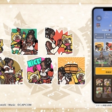 Niantic, ��Monster Hunter Now�� �׷� ��� ���� ������Ʈ �ǽ�