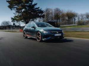 �����ٰ� ���� GTI ����� 50, �����θ�ũ�� �븣Ʈ�������� �������� ����� �ű�� �޼�
