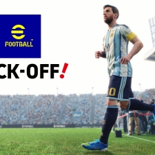 eFootball �ø��� �ֽ���! 'eFootball�� Kick-Off!' 2026�� 5�� 14�Ϻ��� ���� �Ǹ�