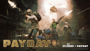 ��Ʋ�׶���, ��Ÿ�긮��� �ű� PvE ��� �����̵��̡� ���