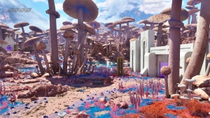 �ø����� ������, Croteam Ż�ν� ��Ģ3 (The Talos Principle 3) ��ǥ