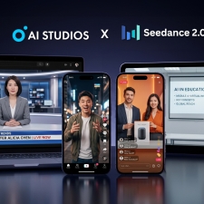 AI��Ʃ���, ����Ʈ���� ���ô���(Seedance) 2.0�� ����  ������ AI ���� ���� ����