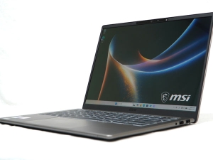 ������ ������ �Һ� ��� ������ AI ��Ʈ��, MSI ������Ƽ�� 14 AI+ D3MG-U9 OLED