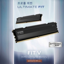 �������ؾ���, KLEVV DDR5-6000 CL30 FIT V AMD ���� ���