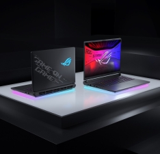 ���̼���, ������ ���̹� ���� �ܳ��� ������ ROG Strix Scar �� ROG Strix G �ø��� ���