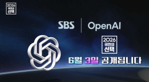 SBS X OpenAI, AI��Ȳ�ǡ����ź񼭡������Ʈ