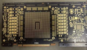 ���� ũ����Ʈ ���Ϸ��� PCB, �ִ� 160GB LPDDR5X �޸𸮿� ����ȭ�� GPU?