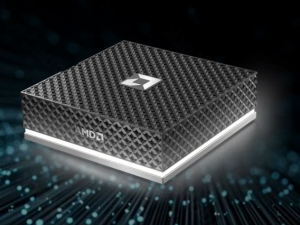 ������ DGX Spark�� ���� �ƹ̴� �ܳ�, AMD �̴� AI ��ũ�����̼� ������ AI ���Ϸ� ����