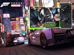 ������ ȣ������ 6 ���ν�Ʈ�������� OK?,���ο��� ������ RTX 5060 Ti ����Ʈ 8GB ���� ����