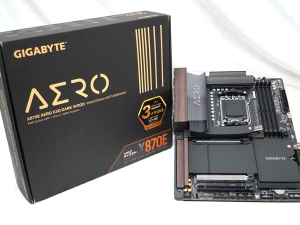 �Ѹ����� ������ ���� ��� ���̿��� ���κ���, �Ⱑ����Ʈ X870E AERO X3D DARK WOOD ���̾���