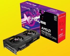 �߱� �����̴� AMD �󵥿� RX 9070 GRE �۷ι� ��� �ӹ�?