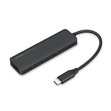 ipTIME, USB 3.2 Gen2 ���� USB-C Ÿ�� 5 in 1 ��Ƽ ��� ��ipTIME UC305HDMI2�� ���