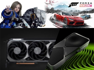 ������ ȣ������ 6�� �����׸�Ÿ�� ��� ��, �󵥿� RX 9000 �ø��� vs ������ RTX 50 �ø���