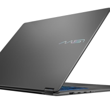 MSI, ������ �������� RTX ����ũ�� ž�� ��Ʈ�� ��������Ƽ�� N16 Flip AI+�� ���� ����