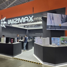 ��AI�������� �ý��� ���� ���� ��ǰ ������ ����ũ�δн�, ��ǻ�ؽ� 2026�� WIZMAX ����ǰ ������