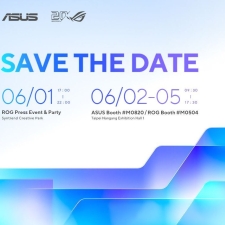 ���̼���, ����ǻ�ؽ� 2026���� ������ AI PC ���ξ� �� ROG 20�ֳ� ���̹� ���� ����