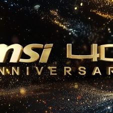 MSI, â�� 40�ֳ� ��� COMPUTEX 2026�� ������ AI PC �� ��� �ε�� ����