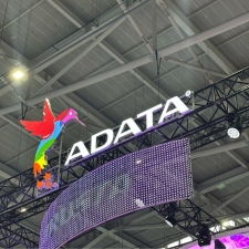 ���̵���Ÿ(ADATA), ��ǻ�ؽ�2026���� Ŀ��� ���÷��� �� ������ ��� ������ ����ǰ ��ǥ