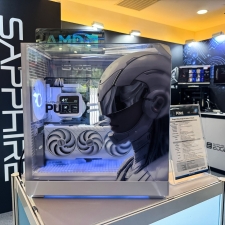 SAPPHIRE, COMPUTEX 2026�� ���̹� ������ ���� ���� AI �ƿ츣�� �ϵ���� �ַ�� ����