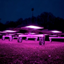 ams OSRAM, ������ ������ ���� OSCONIQ�� P 3737 Gen 3 LED ����