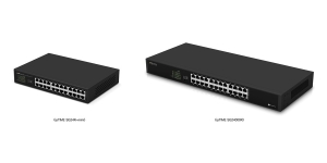 ipTIME, 1Gbps ���� 16, 24��Ʈ ����Ī ��� 4�� ���