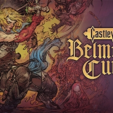 �ڳ��̵����п������θ�Ʈ, Castlevania: Belmont��s Curse ����� ����