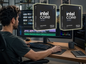 ũ�������͸� ���� ������ ������ CPU, ���� �ھ� ��Ʈ�� 200S Plus