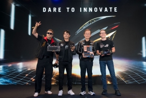 ���̼���, ��ǻ�ؽ� 2026�� ROG 20�ֳ� ��� ���̿��� ���ξ� ��� ����