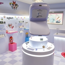 ������, �κ�Ÿ������ Ư���� ü�� ���� ��LOGI'S PLAY ROOM�� �