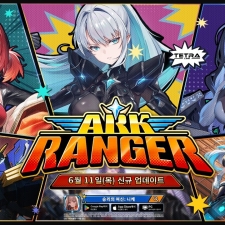 ���¸��� ����: ���ɡ�, �ű� Ǯ ���̽� ���丮 �̺�Ʈ ��ARK RANGER�� ������Ʈ