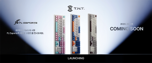����, FL-Esports �ű� �귣�� ��TNT�� ���� ��Ī