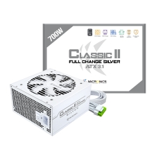 ����ũ�δн�, Ŭ���� II Ǯü���� 700W �ǹ� ATX 3.1 ȭ��Ʈ ���