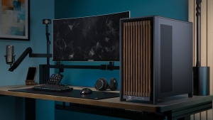 Ŀ����, �����̾� PC ���̽� �������� 4000D ��� RS�� �� �������� 4000X RS�� ���