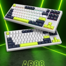 ����, ���̾� �������� ������ �����̾� �˷�̴� Ű���塮AR88 �۽�Ʈ���ܡ� ��� ����