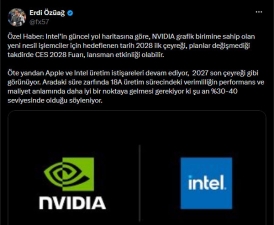 ���� CPU�� ������ GPU ���� SoC ����Ʈ ����ũ, 2028�� �� ���?