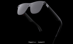 ����Ƽ, ���� �ȵ���̵� XR ���°��� �������� �ƿ��(XREAL AURA) ����